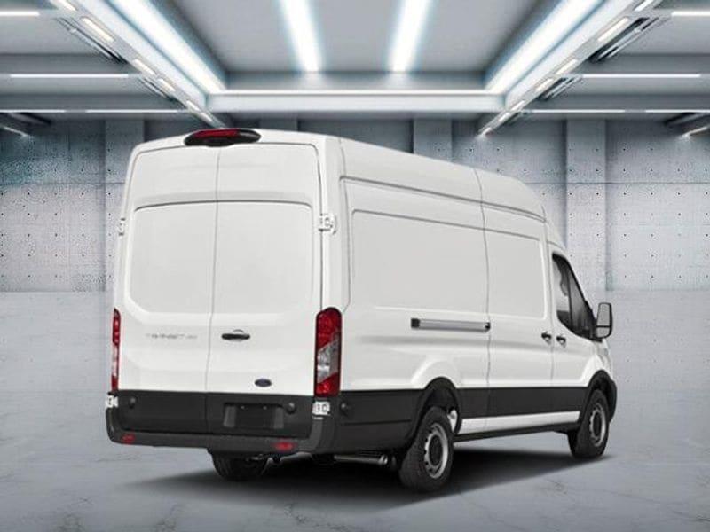 new 2026 Ford Transit-250 car, priced at $55,760