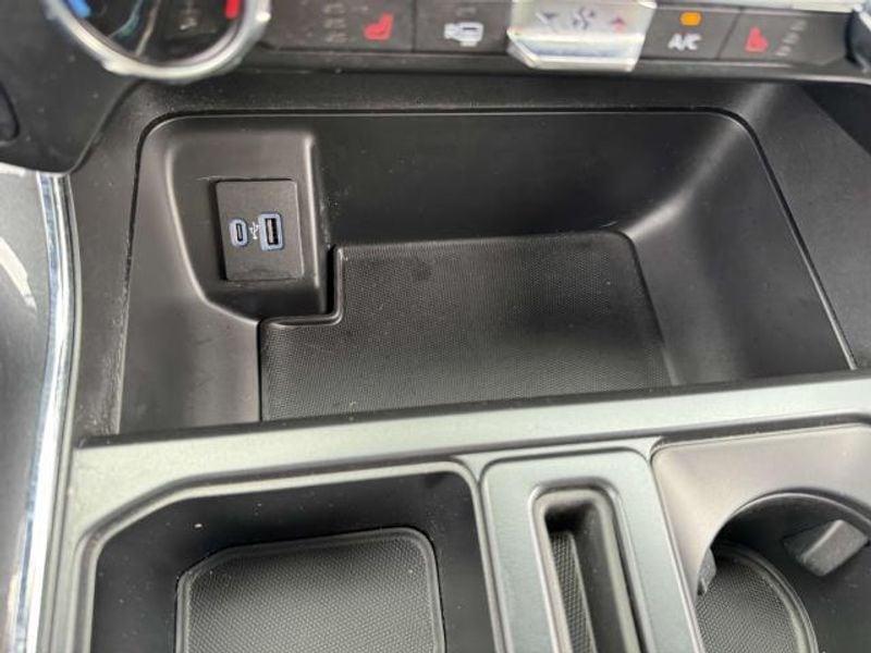 used 2022 Ford F-150 car, priced at $40,995