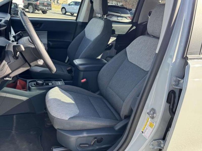 used 2022 Ford Maverick car, priced at $27,995