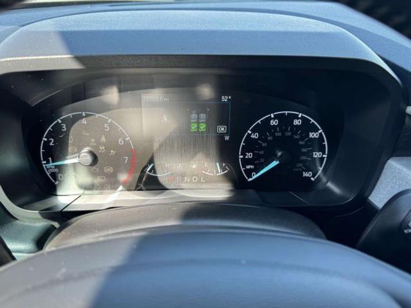 used 2022 Ford Maverick car, priced at $27,995