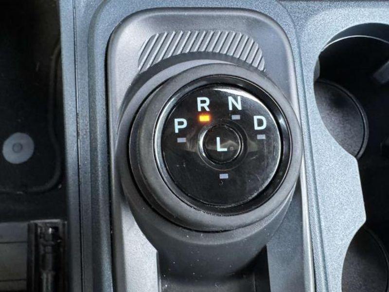 used 2022 Ford Maverick car, priced at $27,995