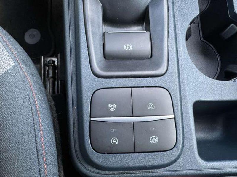 used 2022 Ford Maverick car, priced at $27,995