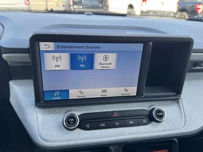 used 2022 Ford Maverick car, priced at $27,995