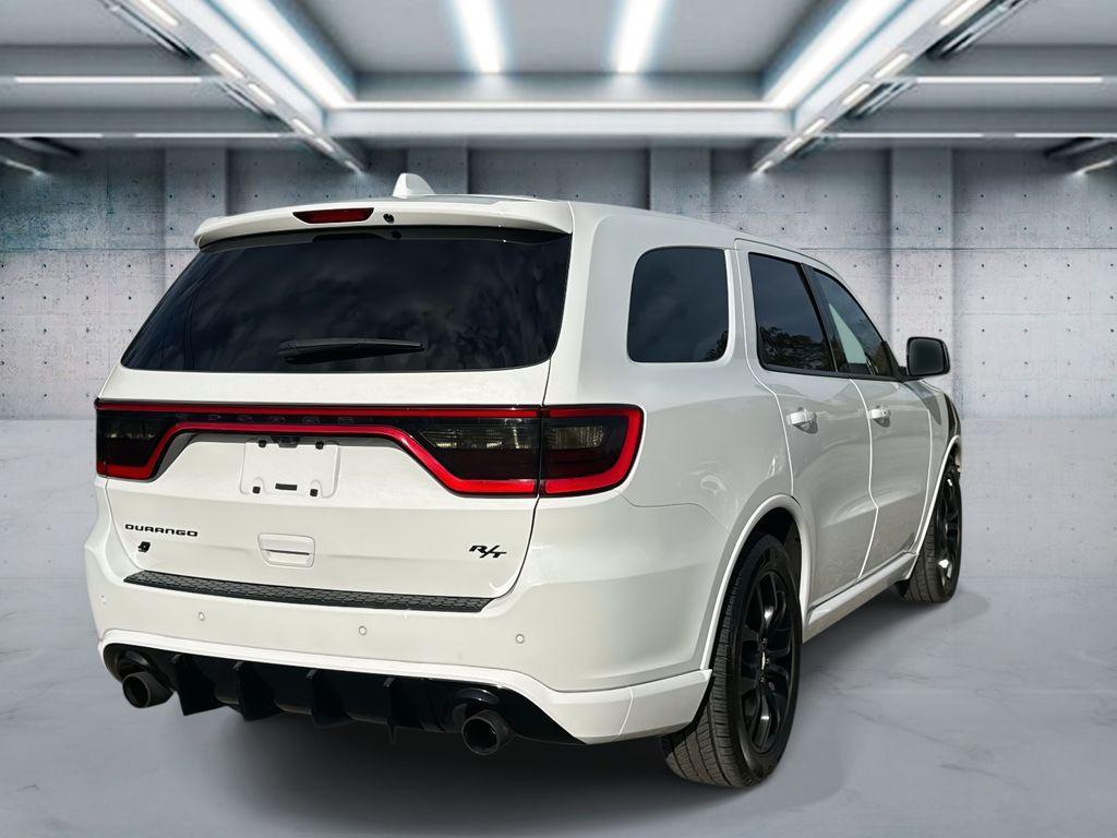 used 2019 Dodge Durango car, priced at $25,995