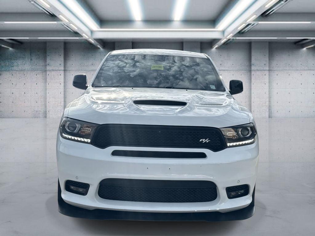 used 2019 Dodge Durango car, priced at $25,995