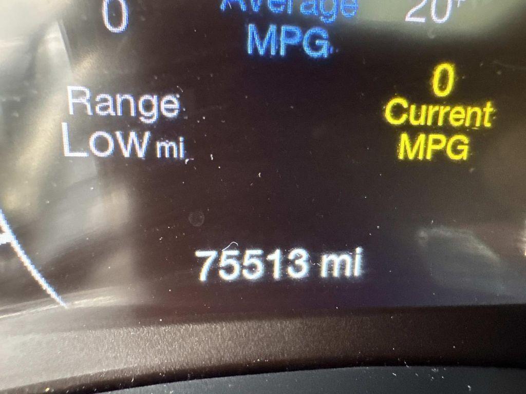 used 2019 Dodge Durango car, priced at $25,995