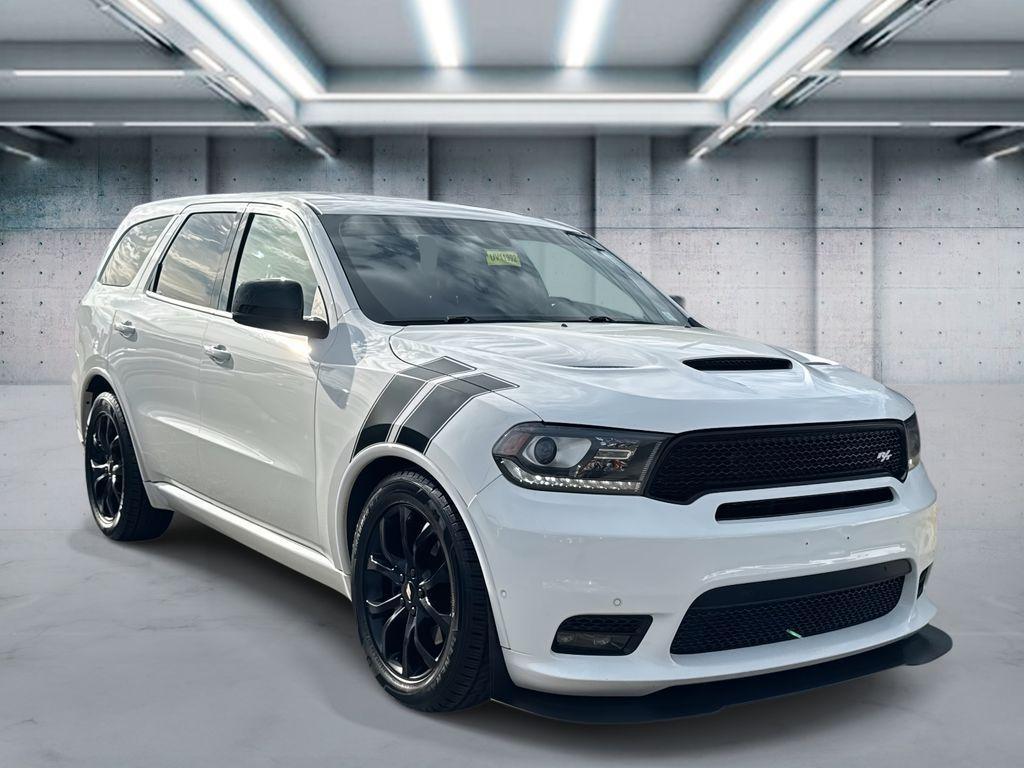 used 2019 Dodge Durango car, priced at $25,995