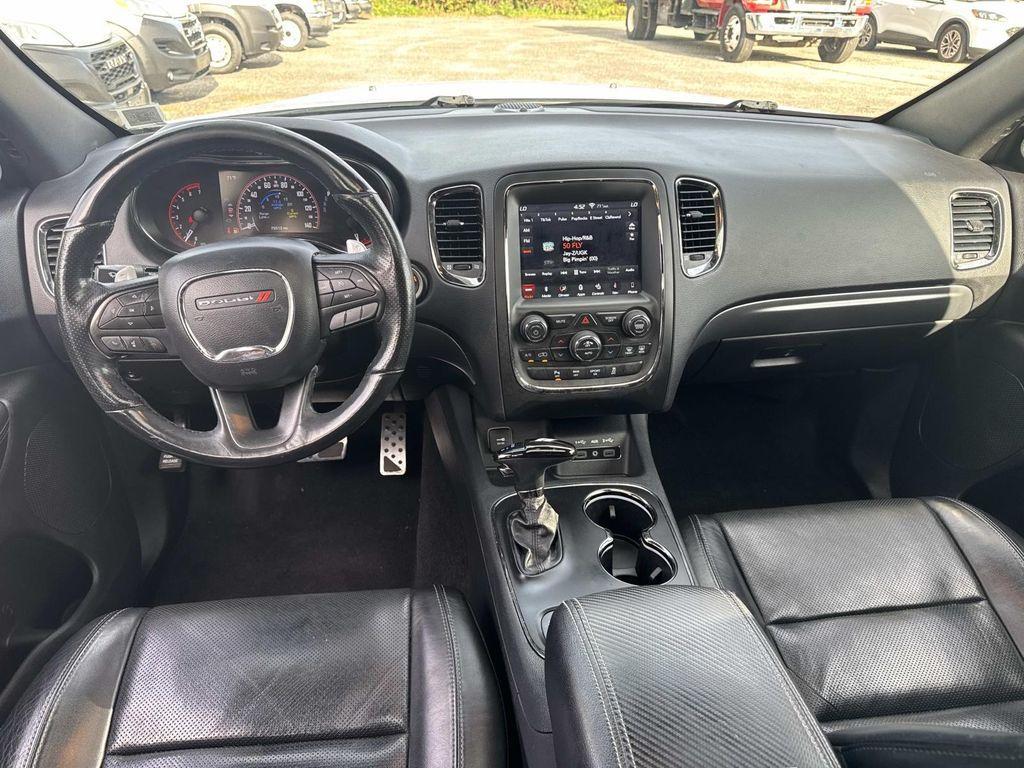 used 2019 Dodge Durango car, priced at $25,995