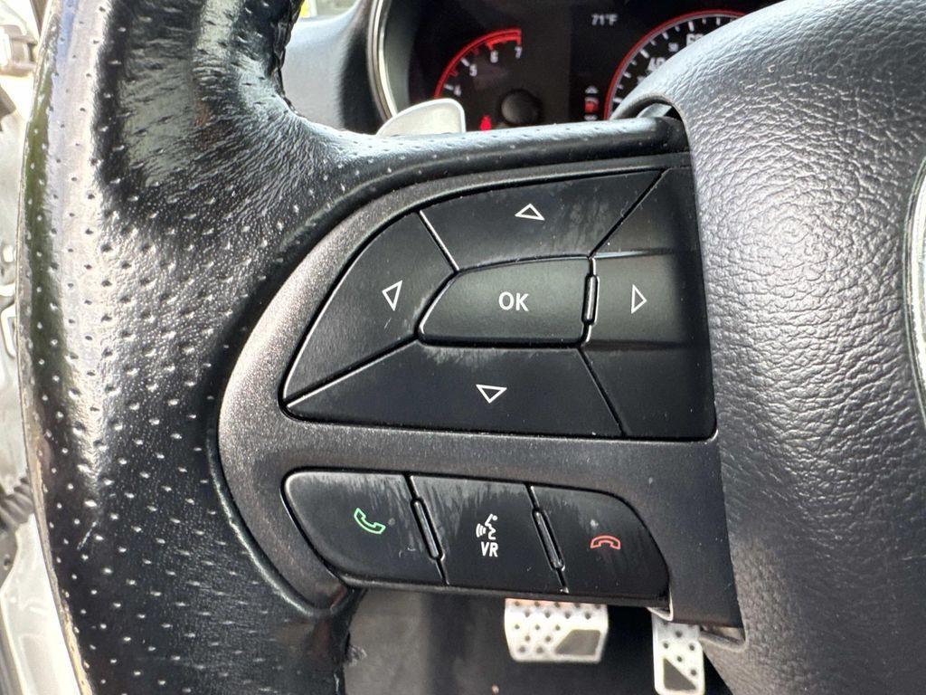 used 2019 Dodge Durango car, priced at $25,995