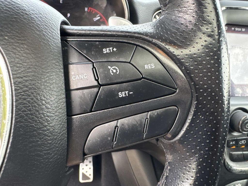 used 2019 Dodge Durango car, priced at $25,995