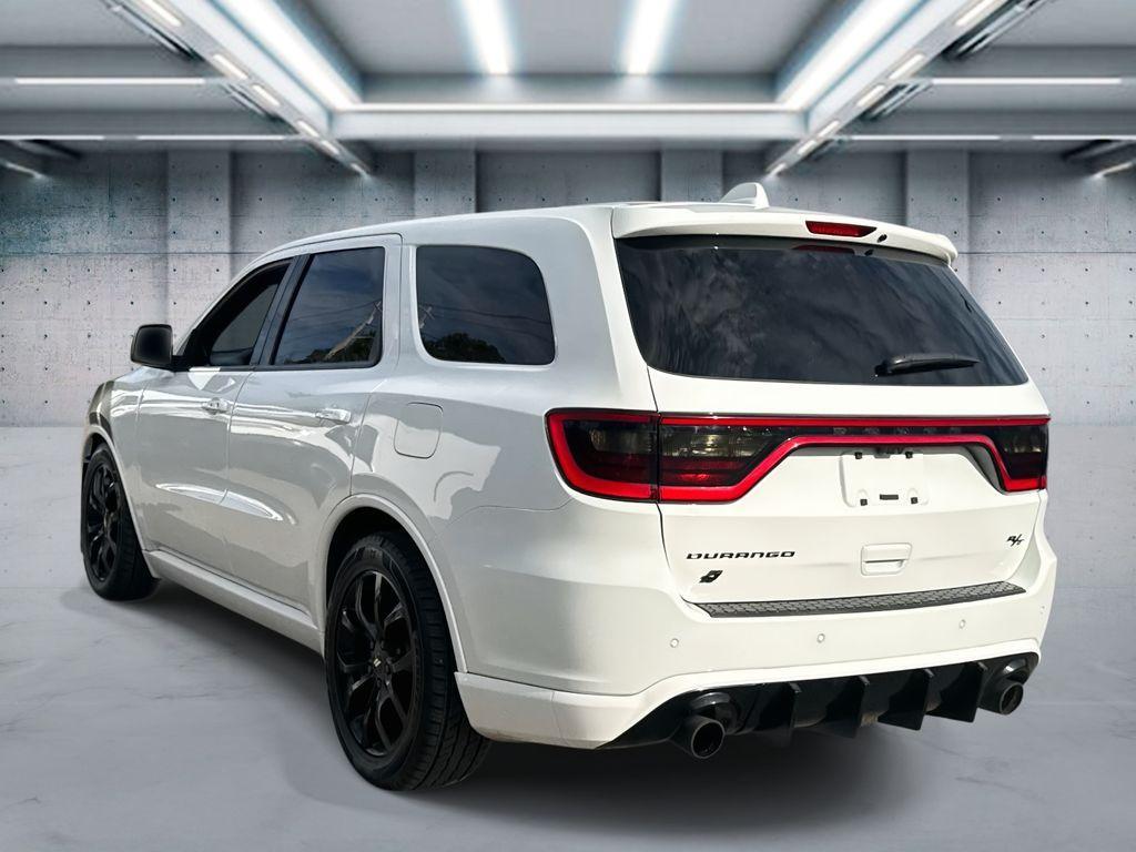 used 2019 Dodge Durango car, priced at $25,995