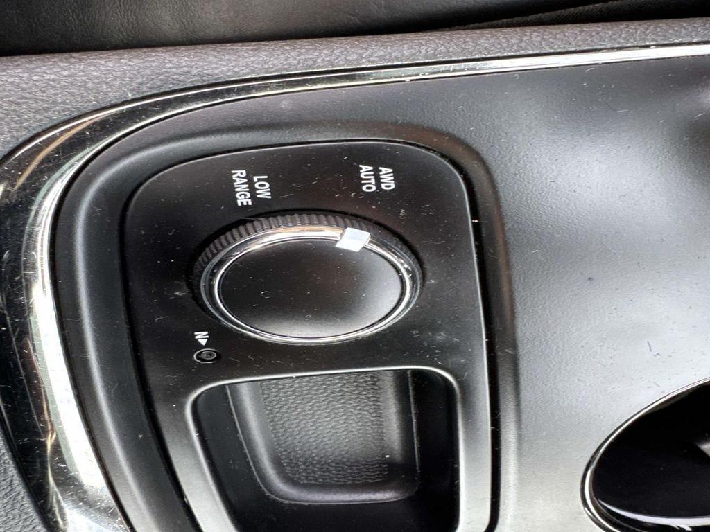 used 2019 Dodge Durango car, priced at $25,995