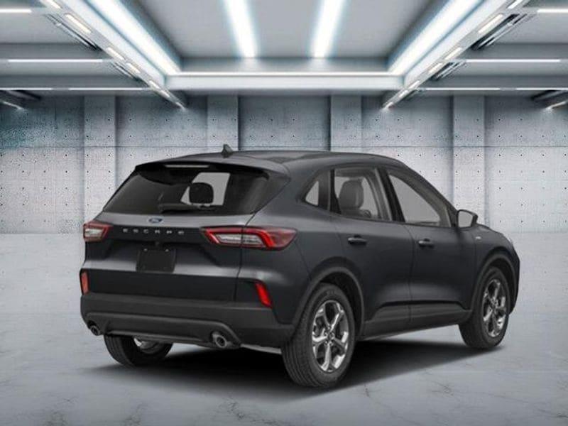 new 2025 Ford Escape car, priced at $37,355