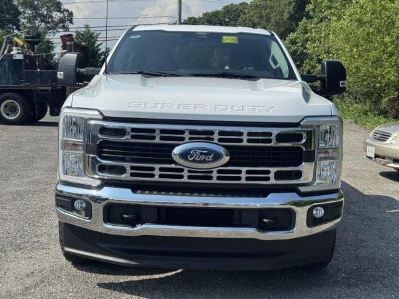 used 2024 Ford F-250 car, priced at $60,900