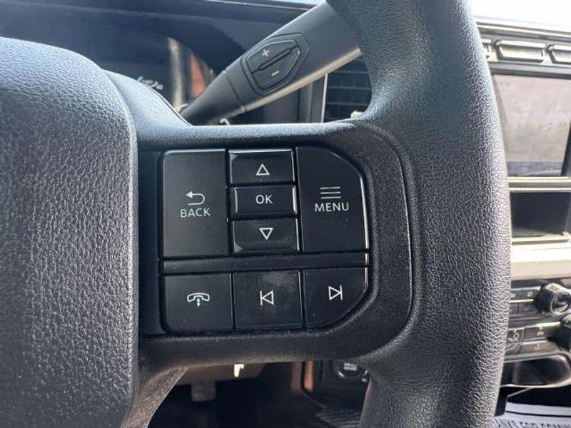 used 2024 Ford F-250 car, priced at $60,900