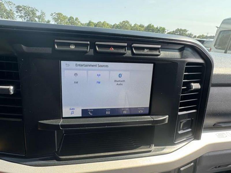 used 2024 Ford F-250 car, priced at $60,900
