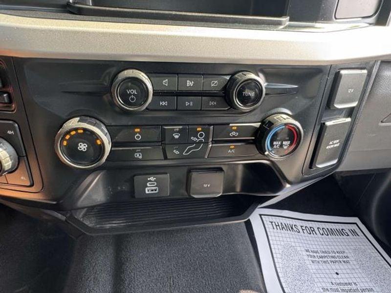 used 2024 Ford F-250 car, priced at $60,900