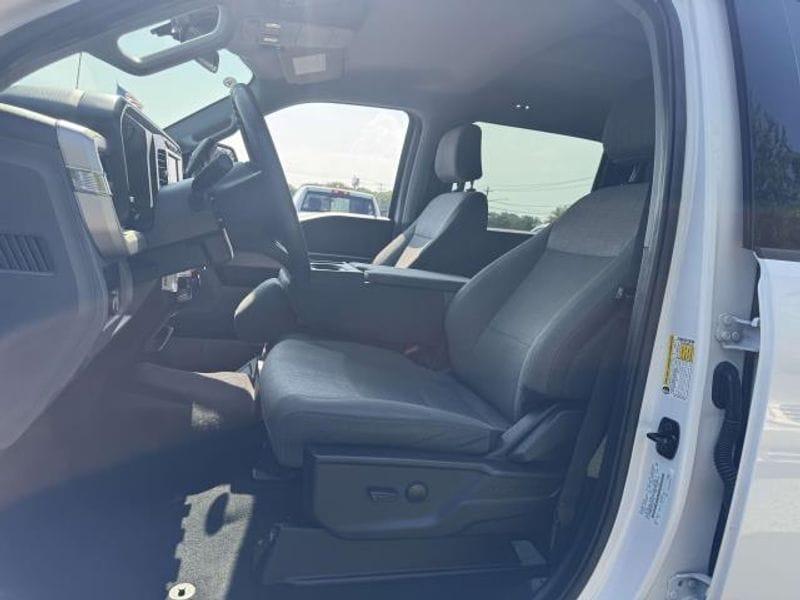 used 2024 Ford F-250 car, priced at $60,900