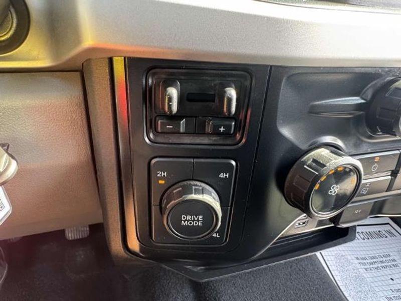 used 2024 Ford F-250 car, priced at $60,900