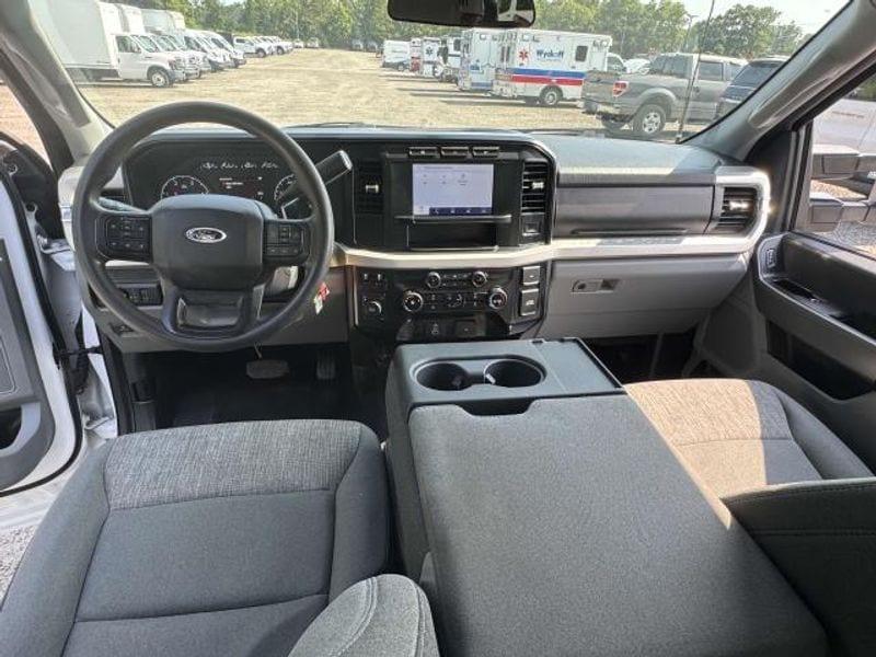 used 2024 Ford F-250 car, priced at $60,900