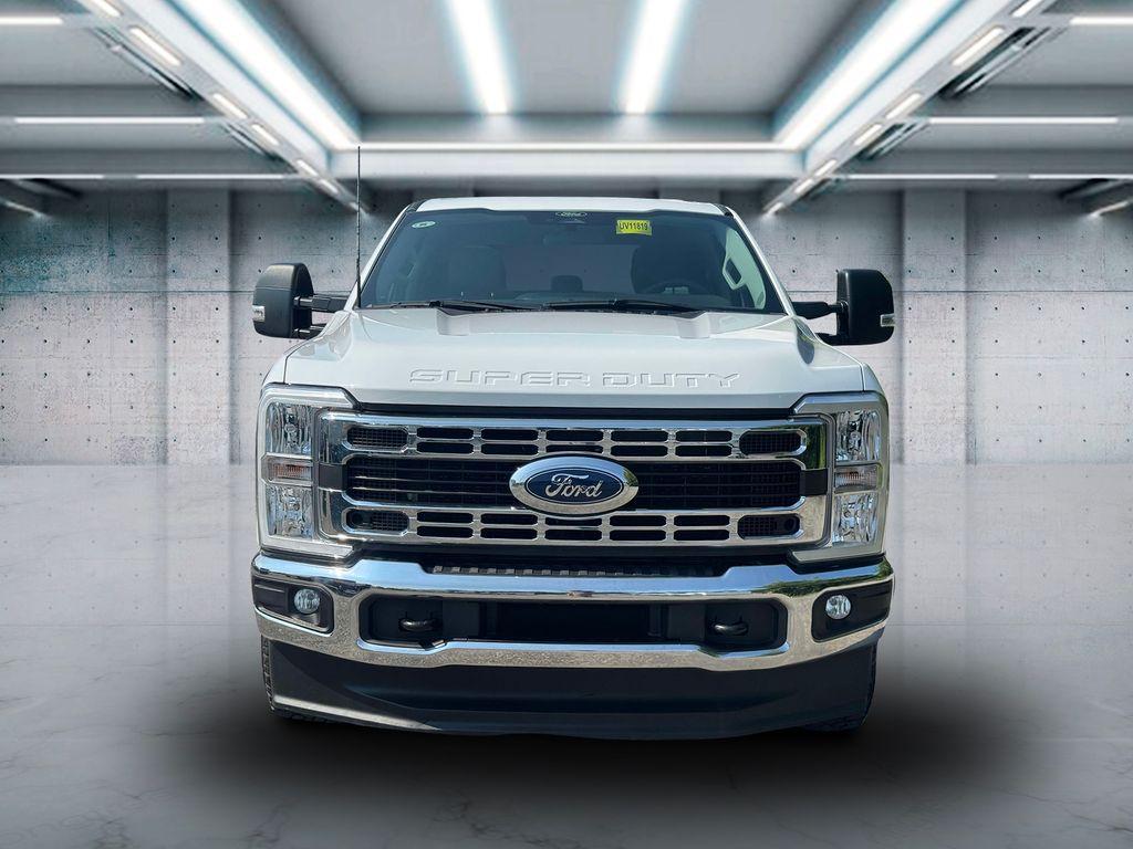 used 2024 Ford F-250 car, priced at $58,995