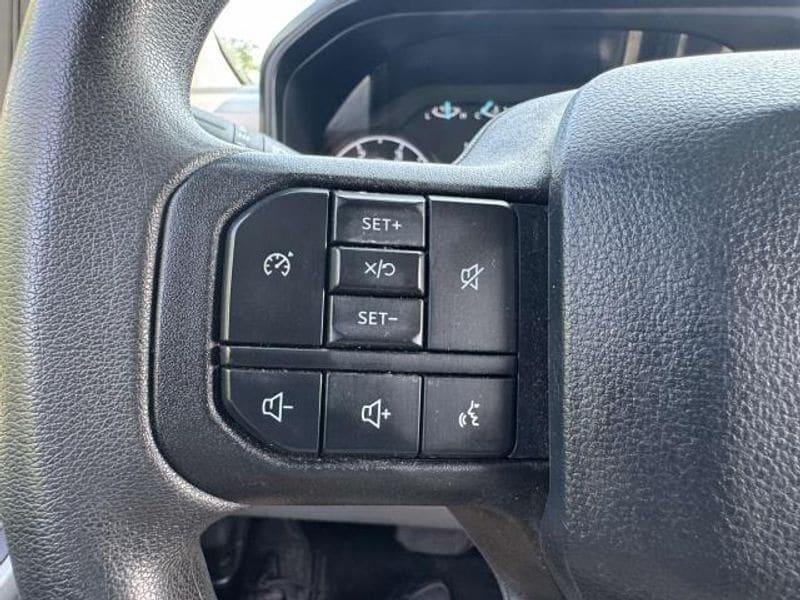 used 2024 Ford F-250 car, priced at $60,900