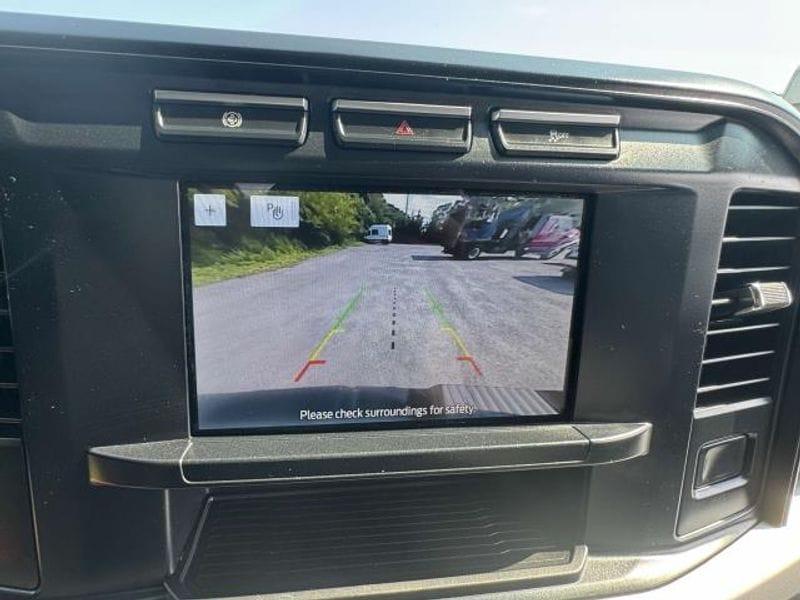 used 2024 Ford F-250 car, priced at $60,900