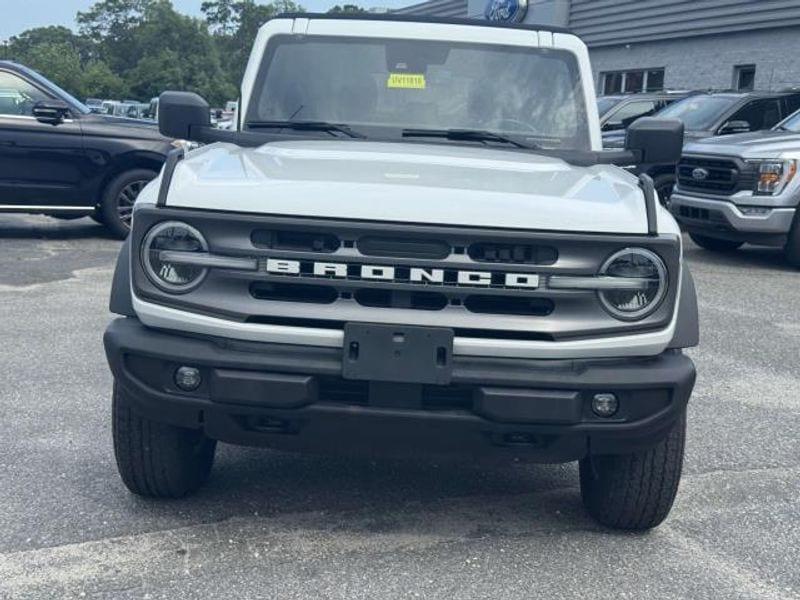 used 2021 Ford Bronco car, priced at $39,495