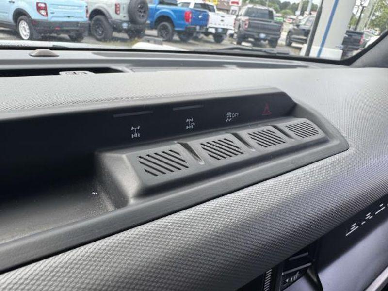 used 2021 Ford Bronco car, priced at $39,495
