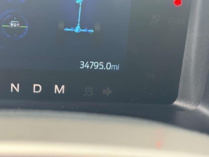 used 2021 Ford Bronco car, priced at $39,495