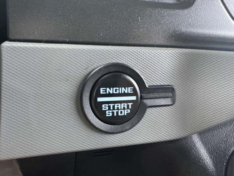 used 2021 Ford Bronco car, priced at $39,495