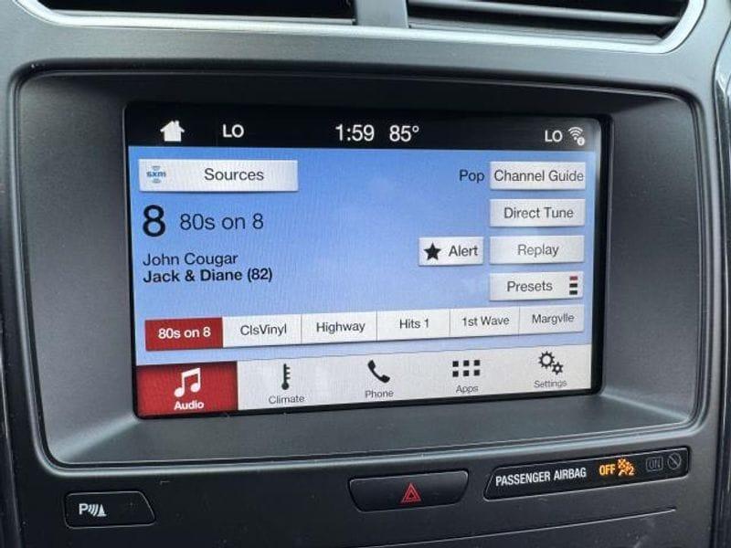 used 2018 Ford Explorer car, priced at $16,375