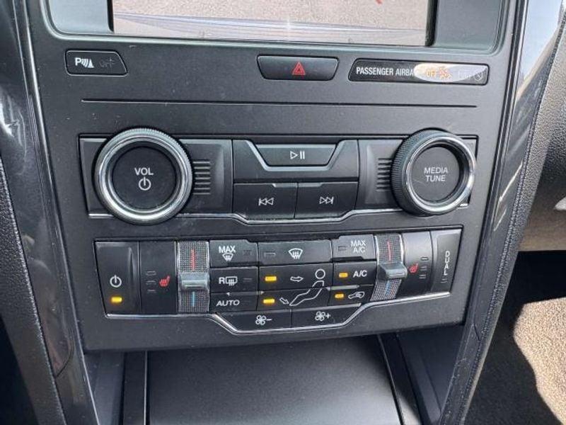used 2018 Ford Explorer car, priced at $16,375
