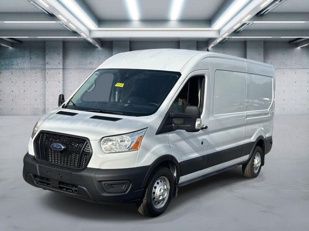 used 2023 Ford Transit-350 car, priced at $46,995
