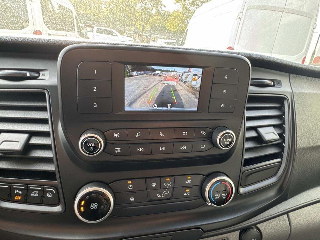 used 2023 Ford Transit-350 car, priced at $46,995