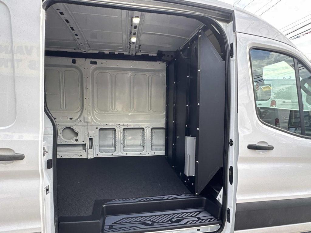 used 2023 Ford Transit-350 car, priced at $46,995