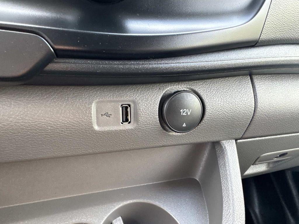 used 2023 Ford Transit-350 car, priced at $46,995