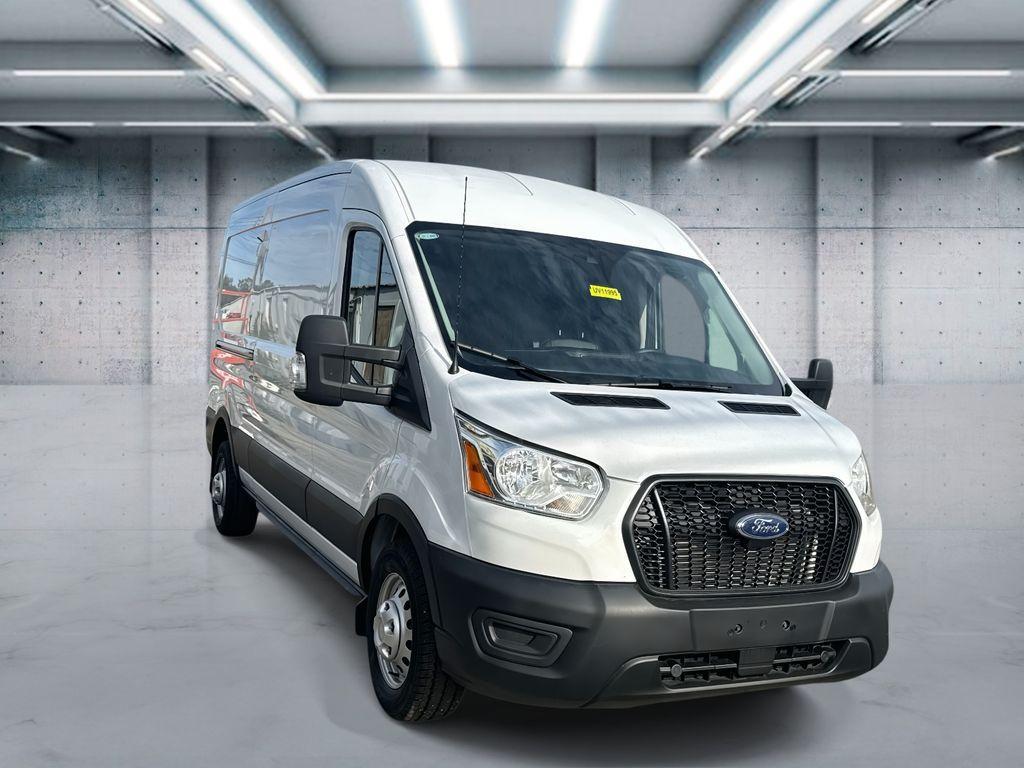 used 2023 Ford Transit-350 car, priced at $46,995