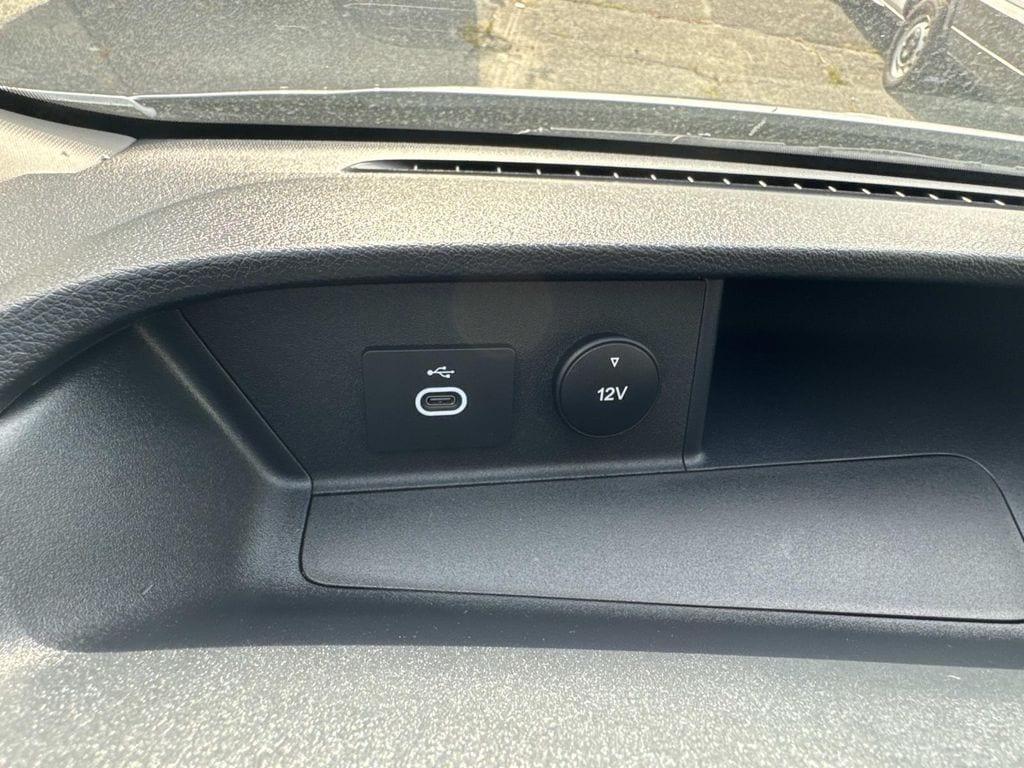 used 2023 Ford Transit-350 car, priced at $46,995