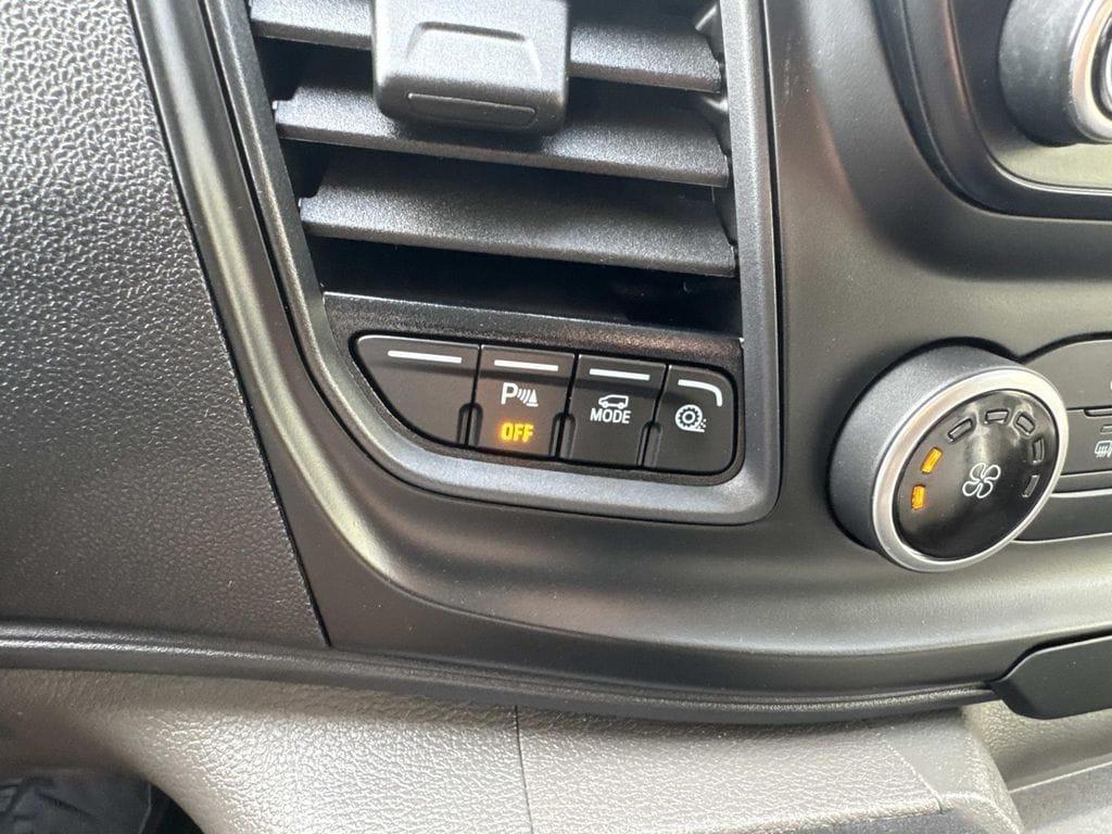 used 2023 Ford Transit-350 car, priced at $46,995