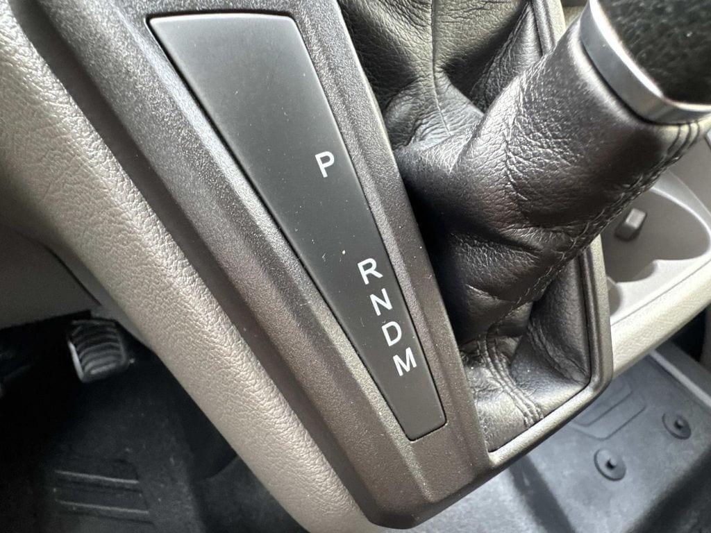 used 2023 Ford Transit-350 car, priced at $46,995