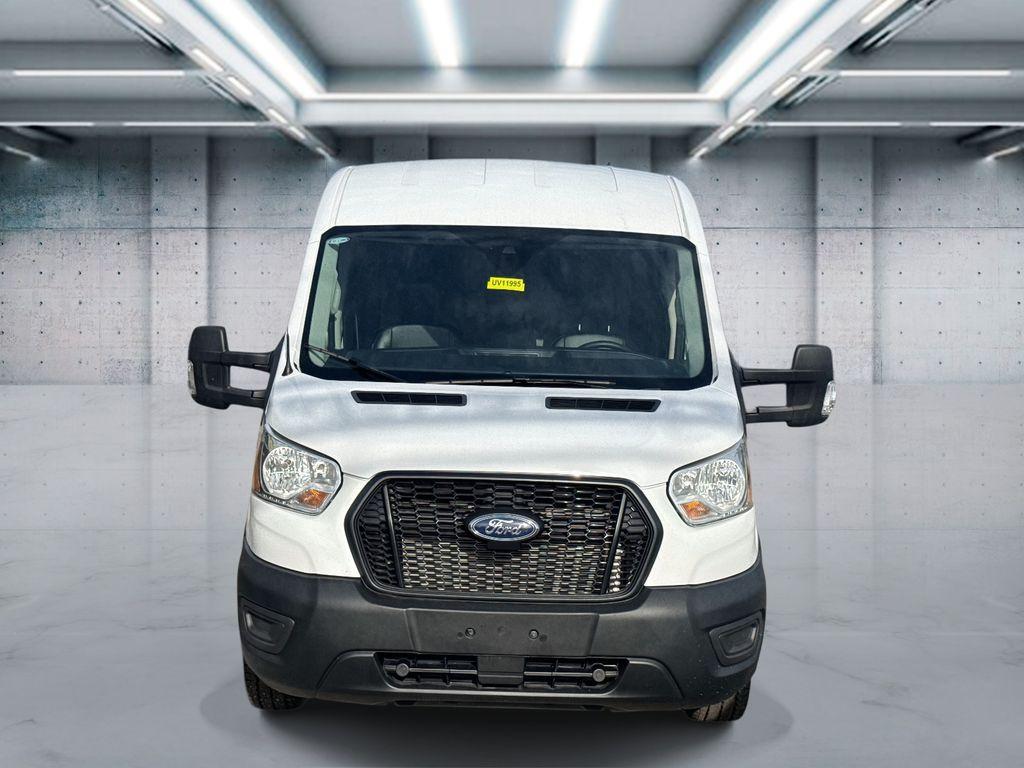 used 2023 Ford Transit-350 car, priced at $46,995