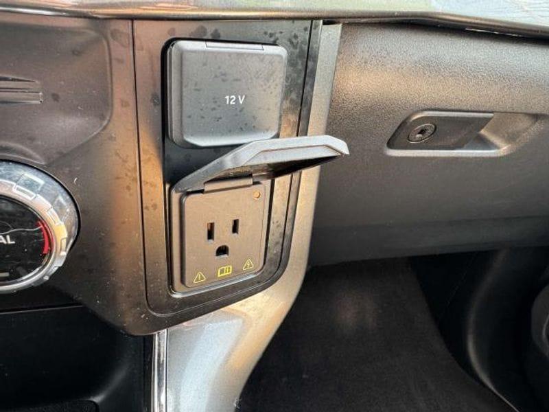used 2023 Ford F-150 car, priced at $44,775
