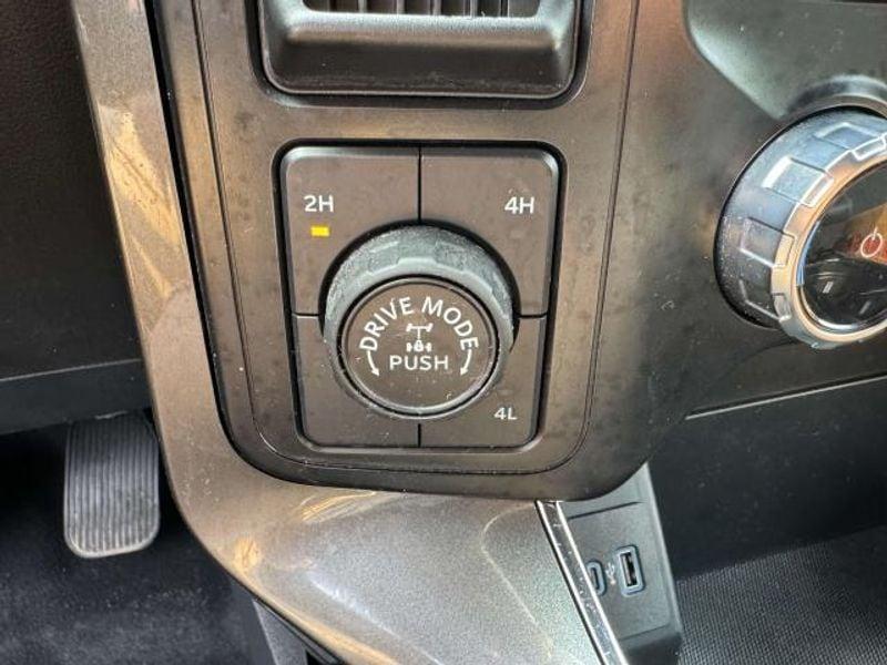 used 2023 Ford F-150 car, priced at $44,775