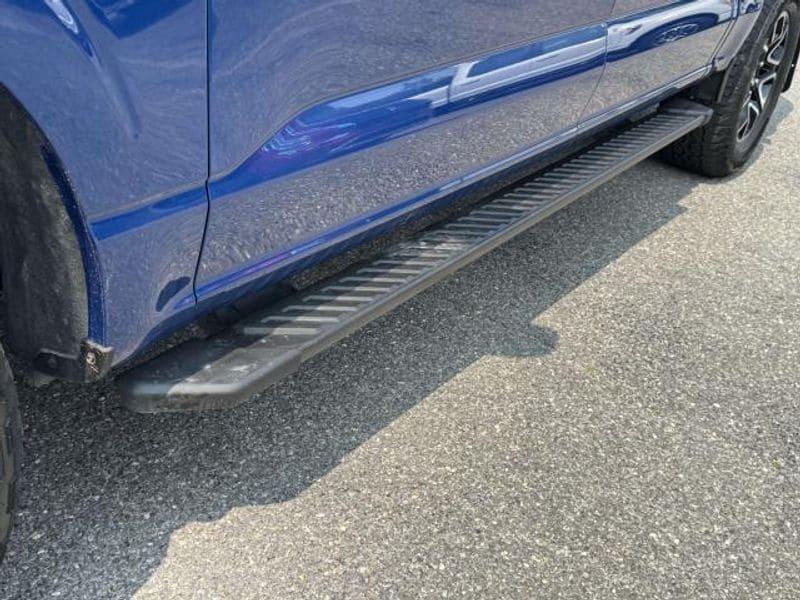 used 2023 Ford F-150 car, priced at $44,775