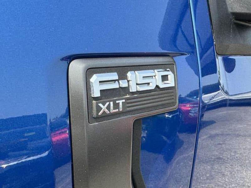 used 2023 Ford F-150 car, priced at $44,775