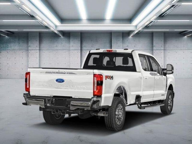 new 2026 Ford F-350 car, priced at $84,905