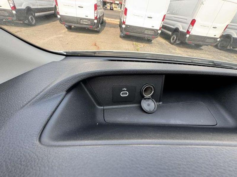 used 2022 Ford Transit-350 car, priced at $47,995