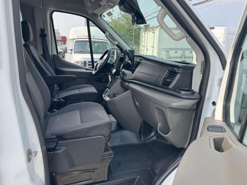 used 2022 Ford Transit-350 car, priced at $47,995