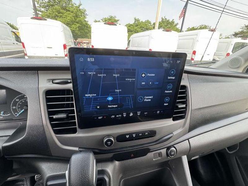 used 2022 Ford Transit-350 car, priced at $47,995